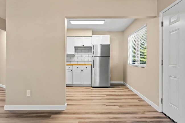 Photo - Gardner Street