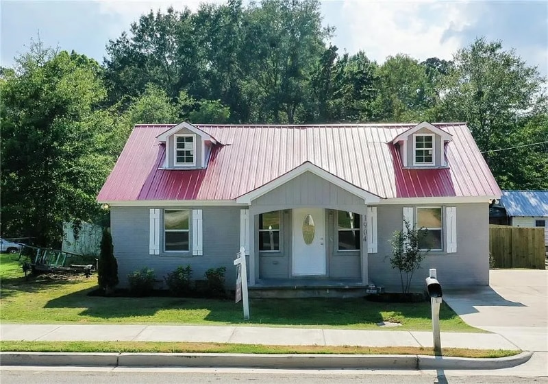 Photo - 1904 S Long St