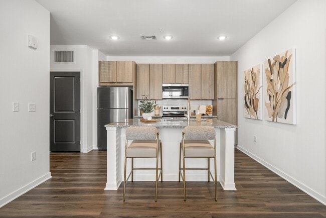 Verity Luxury Apartments