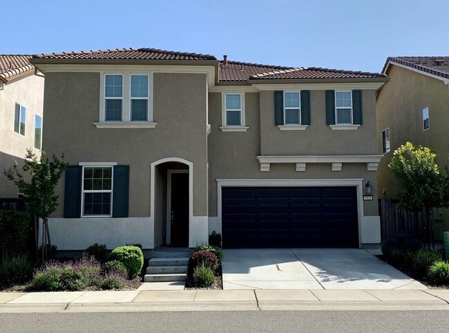 Photo - Two Story Home Across the Street from a Beautiful Park