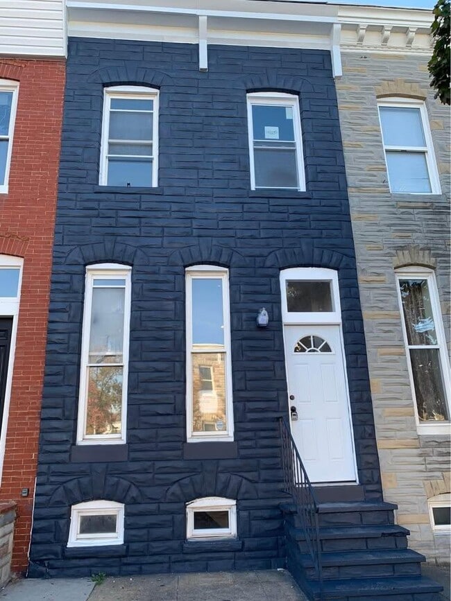Photo - 222 N Patterson Park Ave