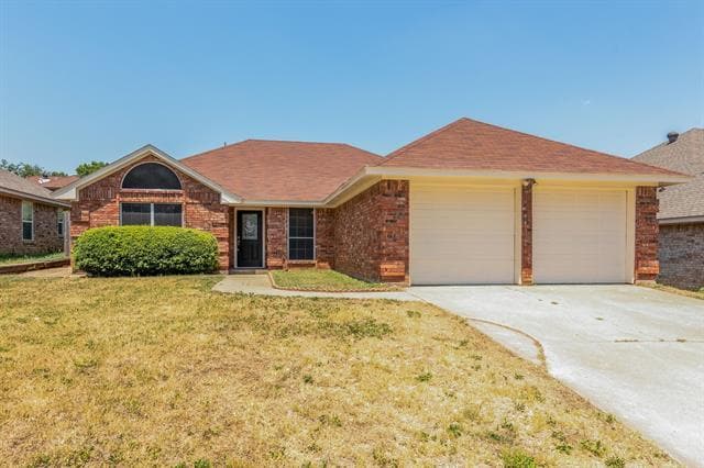 Building Photo - 319 Kessler Dr