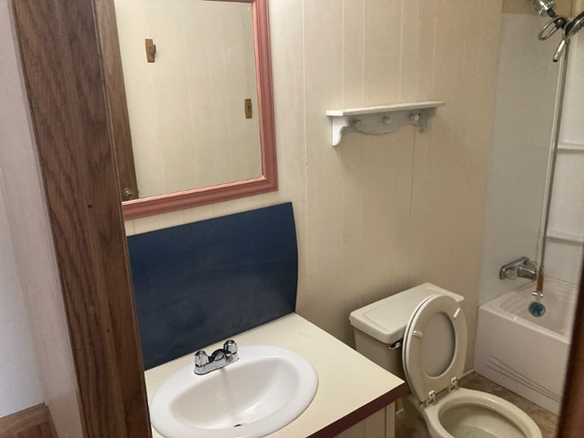 Photo - 2800 Kynesville Rd