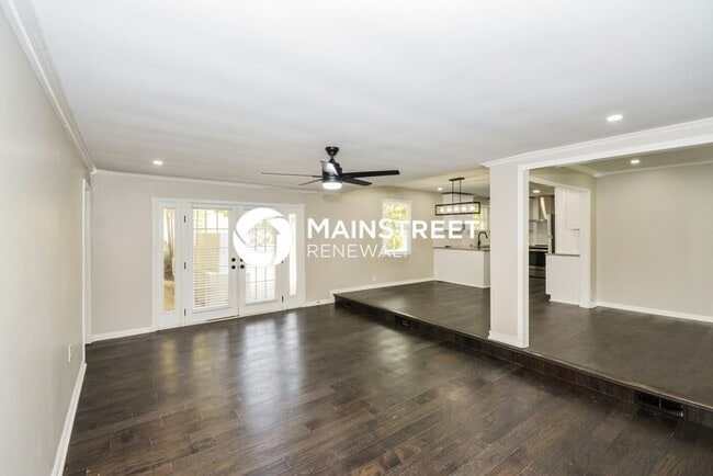 Photo - 4 Bedroom Pet-Friendly Home in MADISON, TN with Main Street Renewal