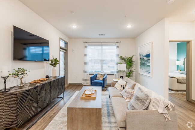 Jade - Living Room
