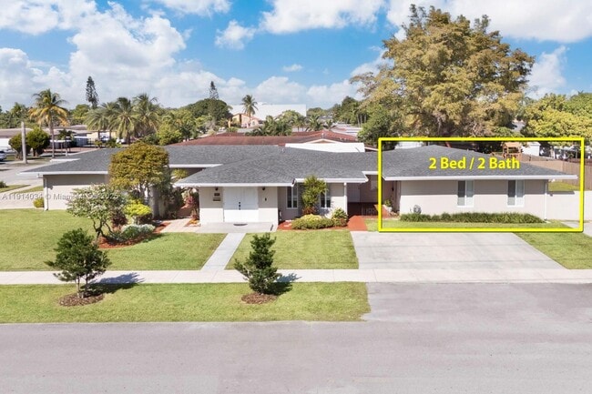 Photo - 7875 SW 12th St Unit 0