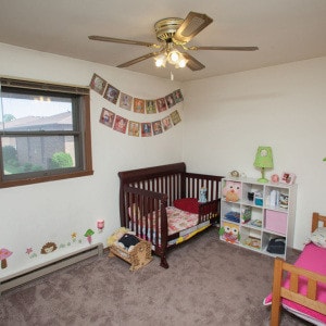Applegate Apartments
