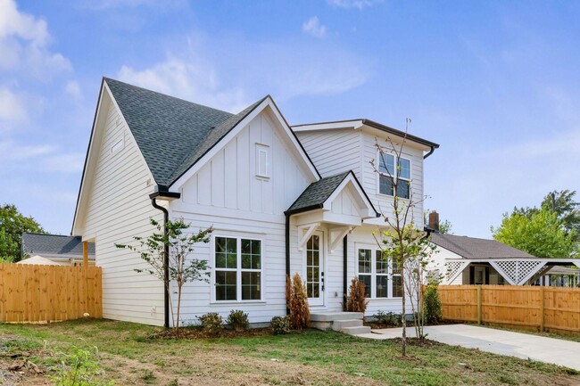 Photo - Brand new build home in Old Hickory