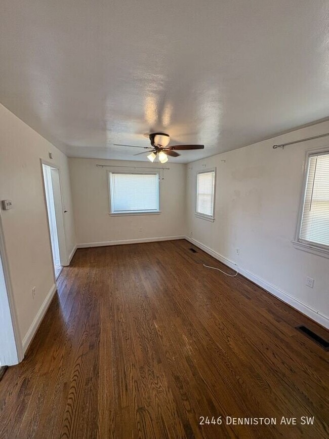 Photo - 2446 Denniston Ave SW