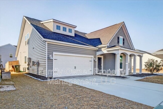 Photo - 163 Cypress Preserve Blvd