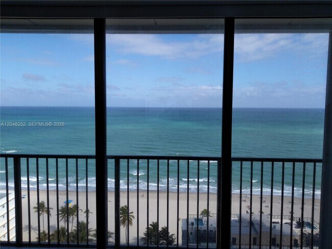 Photo - 2101 S Ocean Dr Unit 2001
