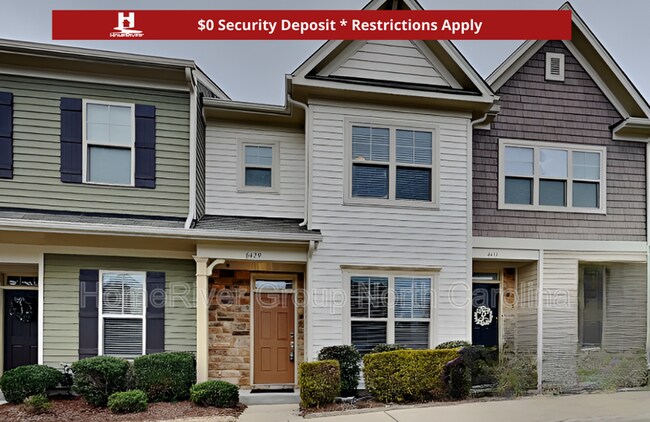 Photo - 6429 Swatner Dr Townhome