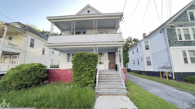 Photo - 107 S Cherry St Apartment Unit 1