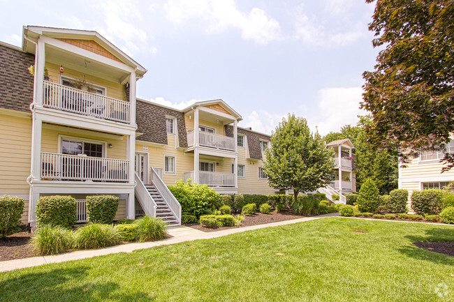 Building Photo - Overlook At Piermont Rental