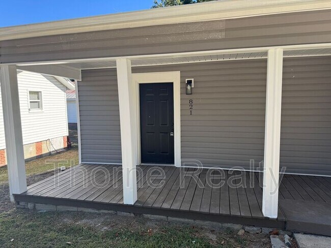 Photo - 821 Belleview Ave