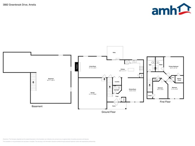 Photo - 3882 Greenbrook Dr
