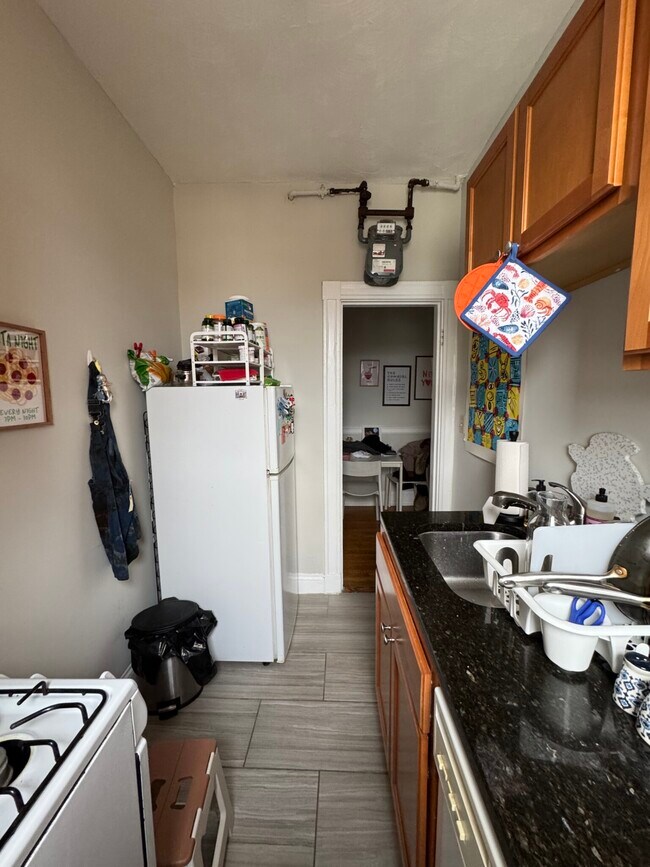 Building Photo - 18 Kilmarnock St