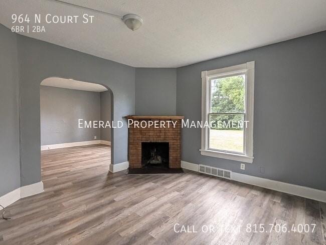 Photo - 964 N Court St