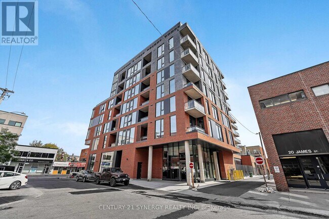 Photo - 10 James St Unité 606