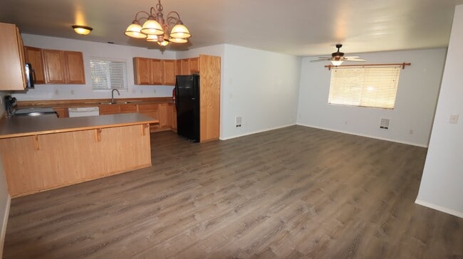 Photo - Recently updated 2/1.5 townhome next to the hospital