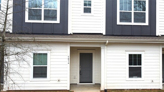 Photo - 5016 Central Ave