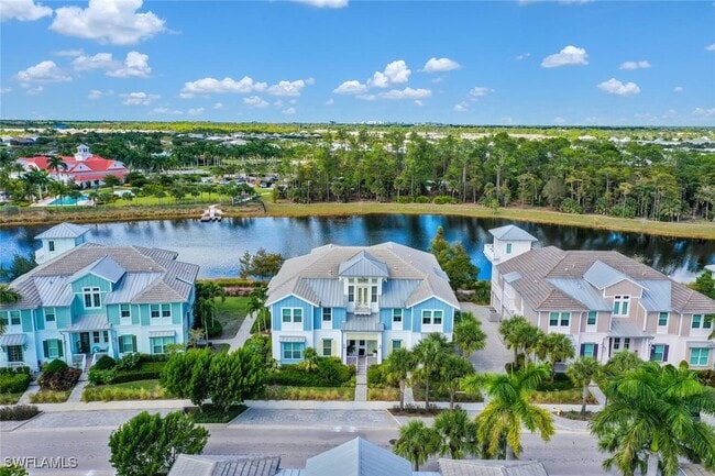 Building Photo - 6561 Dominica Dr Unit 8-101