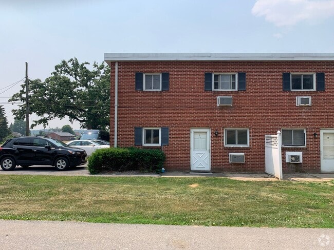 Building Photo - 835 High St Unit 835 C Rental