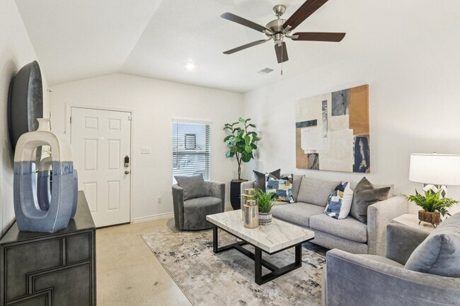The Laramie at Indian Trail