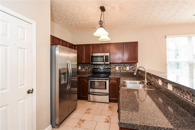 Photo - 4049 Hill Station Ct