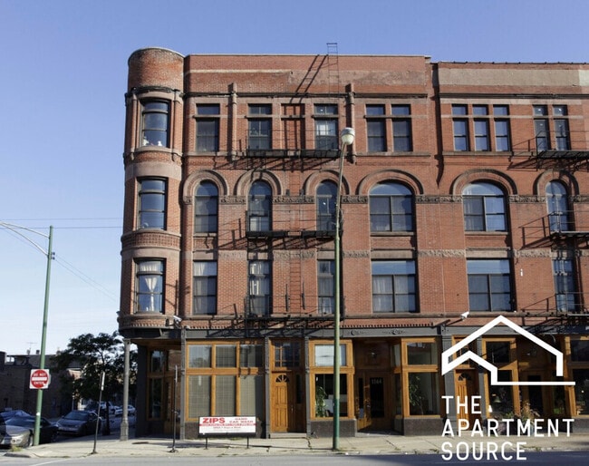 Photo - 1162 W Grand Ave Unit 4F