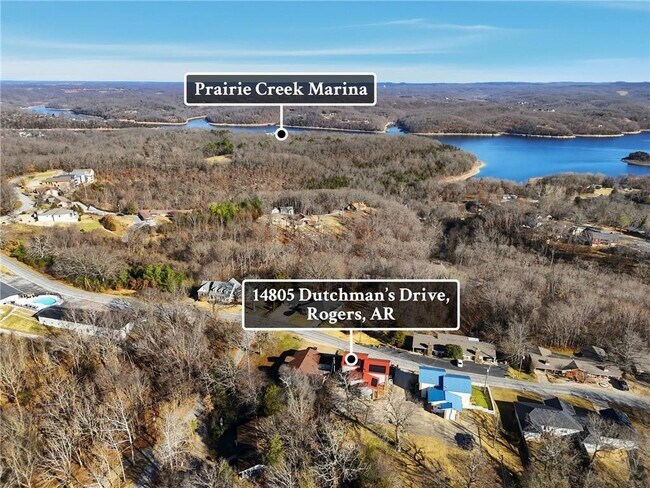 Photo - 14805 Dutchmans Dr