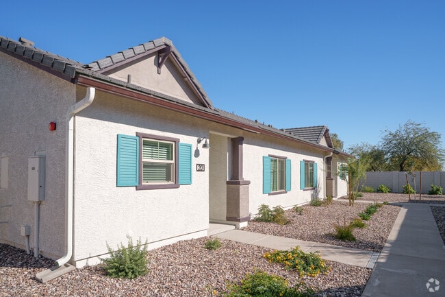 Village at Skyline Ranch