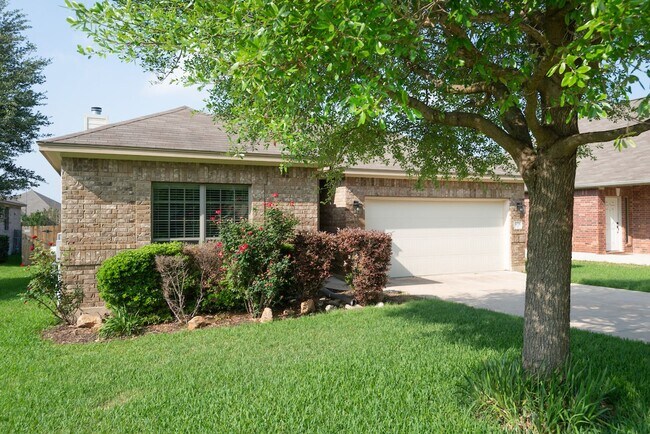 Building Photo - Three Bedroom home in the Legends Vista Community in Round Rock