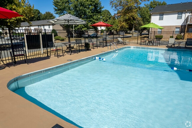 Photo - Windsor Apartments