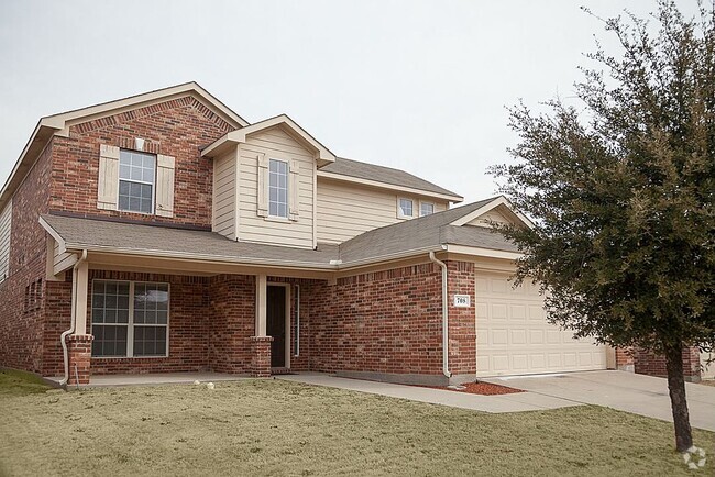 Building Photo - 708 Bamboo Dr Rental