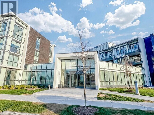 Photo - 415 Sea Ray Ave Unité 403