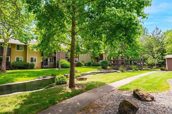 Aspen Glade Apartments