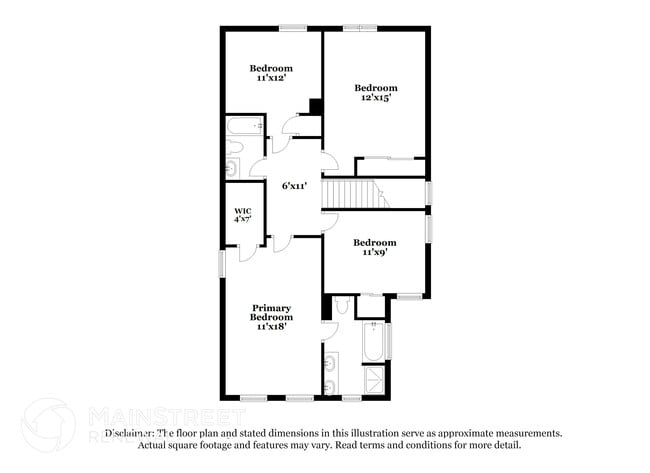 Photo - 1027 Highstone Dr