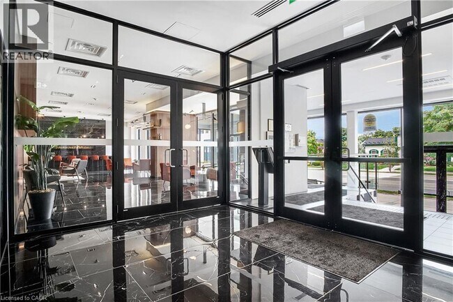 Photo - 181 King St S Unit 1806