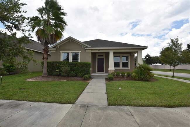 Building Photo - 708 Lake Tarpon Way Rental