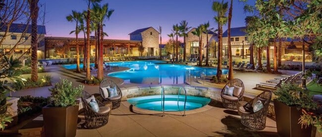 Photo - Tesoro Viejo Home- this is home and the community is unlike anything you've experienced before!