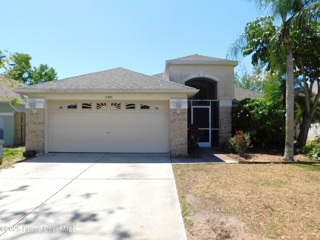 Building Photo - 1180 Potomac Dr Rental