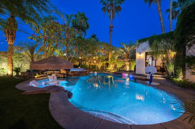Building Photo - 71510 San Gorgonio Rd Rental