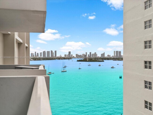 Photo - 1200 West Ave Condo Unit 823