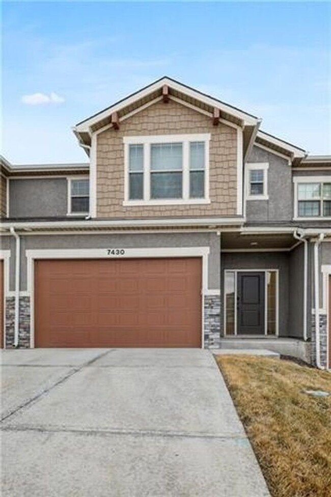 Charming 3BR Parkville Townhome in Creeksi... - Charming 3BR Parkville Townhome in Creeksi...