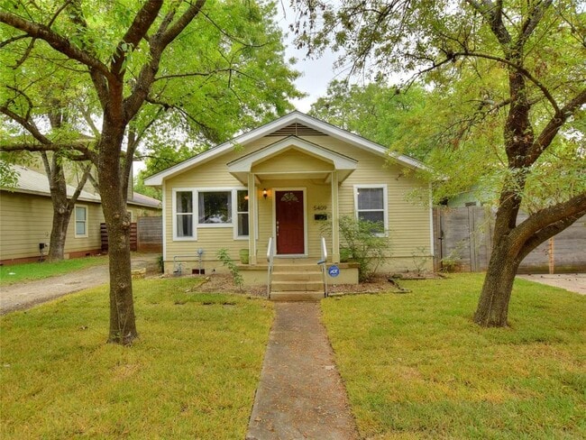 Building Photo - 5409 Grover Ave