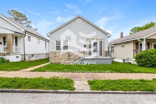 Photo - 4356 Bingham Ave