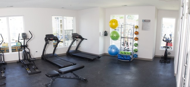 Photo - The Annex of Warrensburg