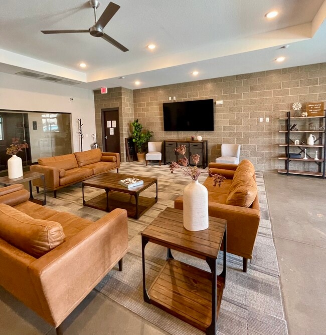 Community Room