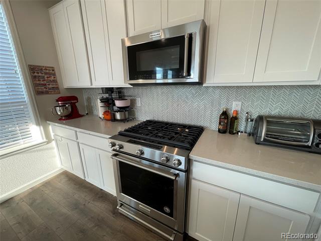 Photo - 1584 Castle Creek Cir